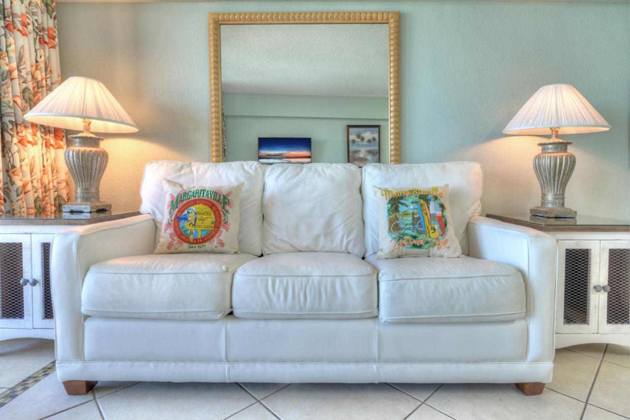 Daytona Beach Hawaiian Inn Daytona Beach Shores Bagian luar foto