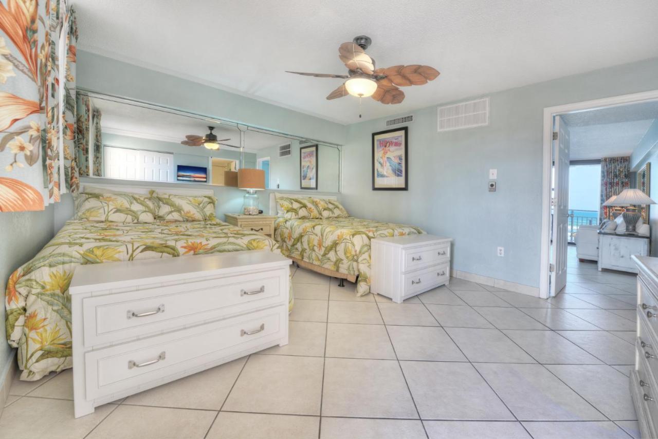 Daytona Beach Hawaiian Inn Daytona Beach Shores Bagian luar foto