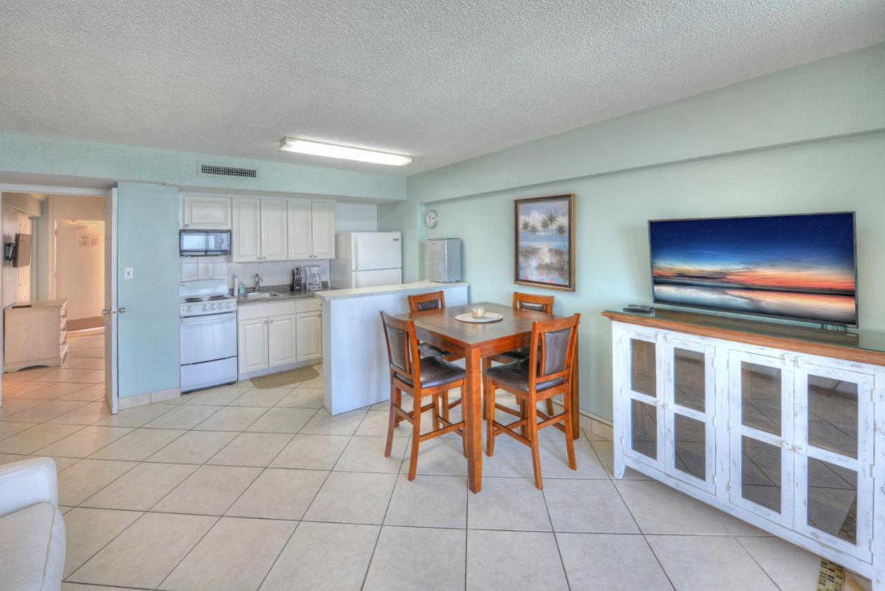 Daytona Beach Hawaiian Inn Daytona Beach Shores Bagian luar foto