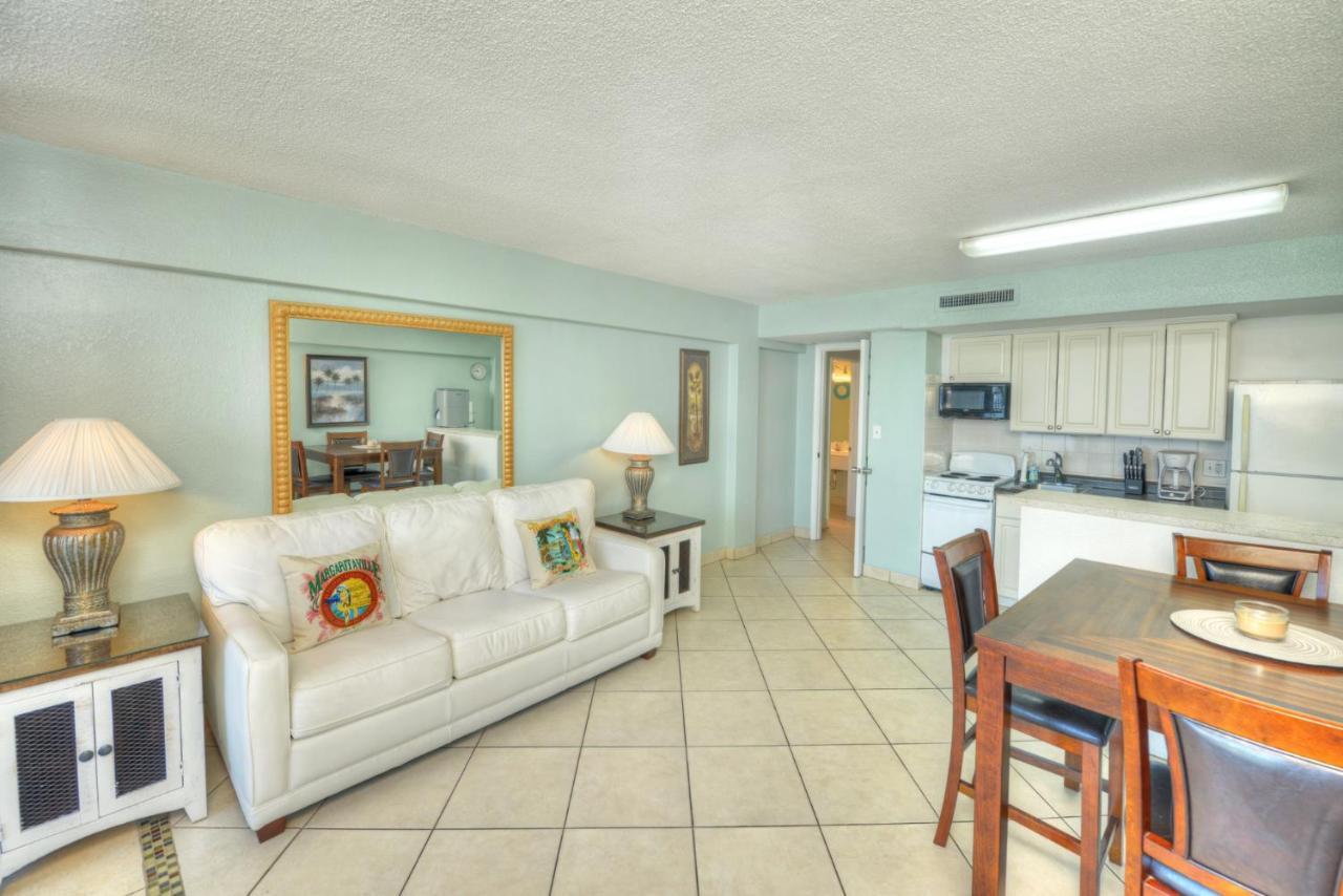 Daytona Beach Hawaiian Inn Daytona Beach Shores Bagian luar foto