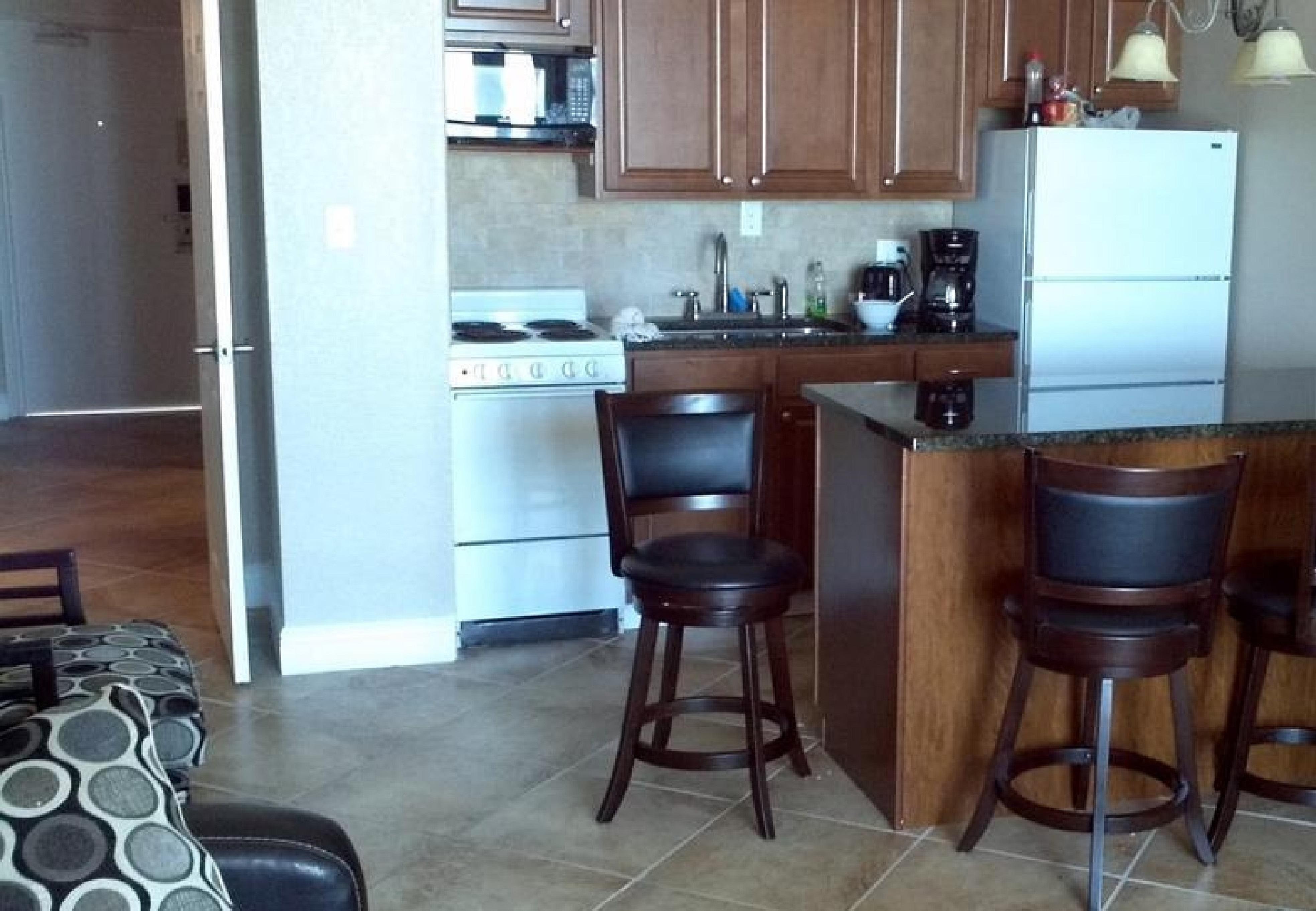 Daytona Beach Hawaiian Inn Daytona Beach Shores Bagian luar foto