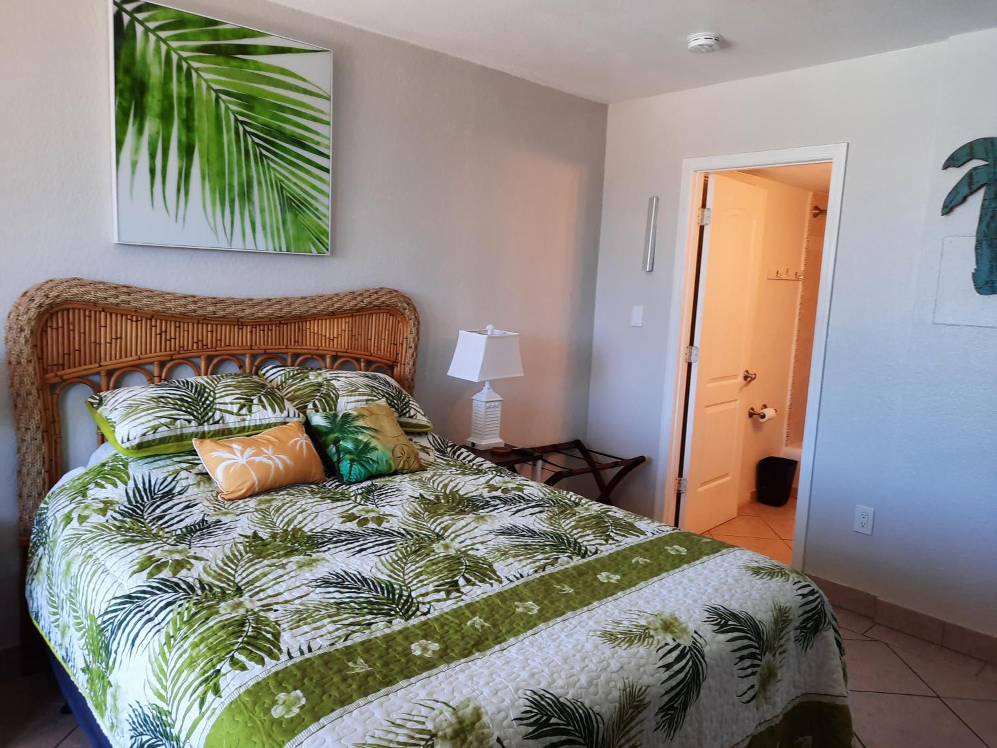 Daytona Beach Hawaiian Inn Daytona Beach Shores Bagian luar foto