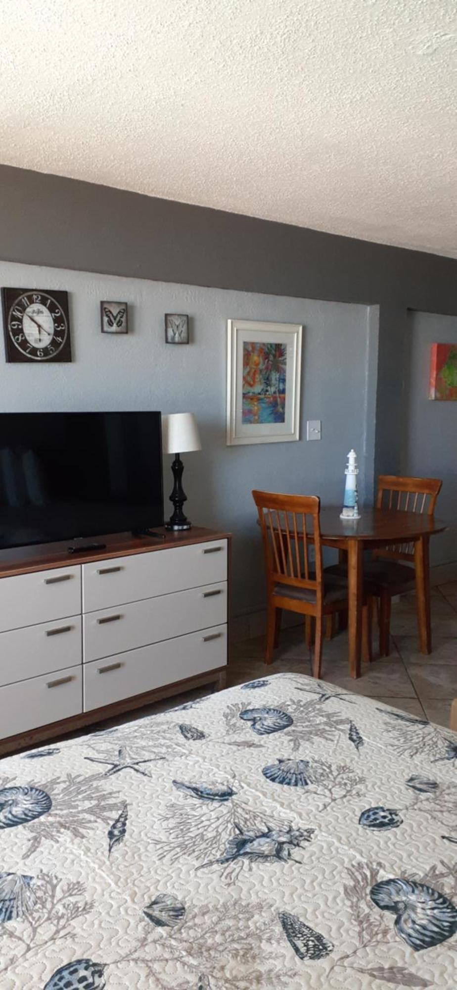 Daytona Beach Hawaiian Inn Daytona Beach Shores Bagian luar foto