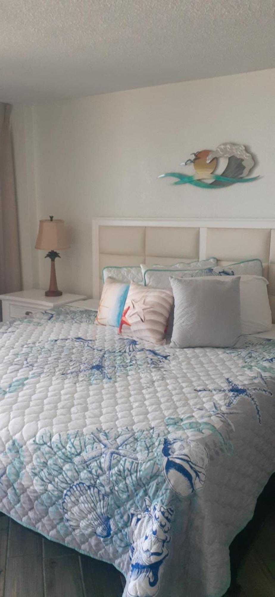 Daytona Beach Hawaiian Inn Daytona Beach Shores Bagian luar foto
